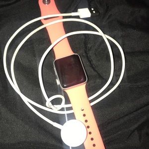 Apple Watch series 2
